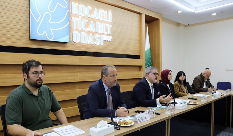 KOTO’dan dijital dönüşümde 5 firmaya ücretsiz danışmanlık hizmeti