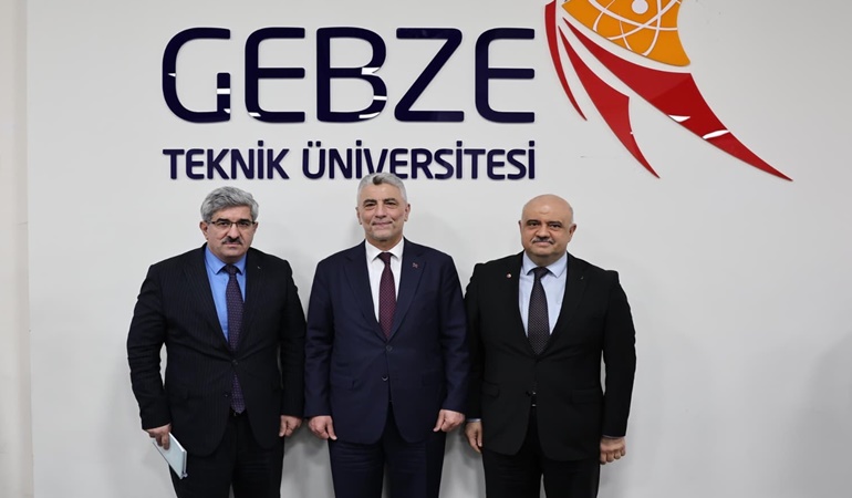 KOTO’dan Ticaret Bakanı Bolat’a kapsamlı dosya