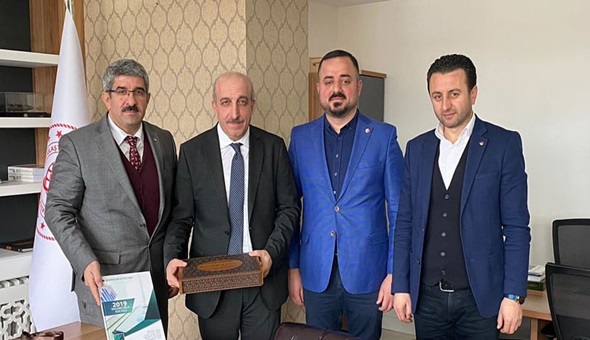 KOTO’dan Ulaştırma Bakanlığı’na çıkarma 