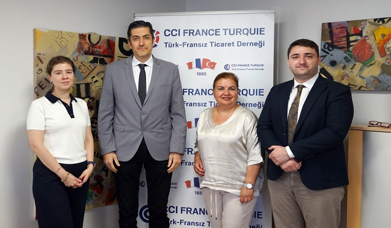 KOTO’dan uluslararası davet turu