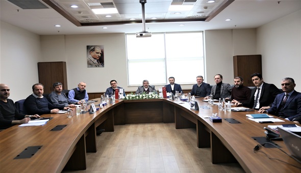 KOTO’dan virüsle iktisadi mücadele’de önemli talepler 