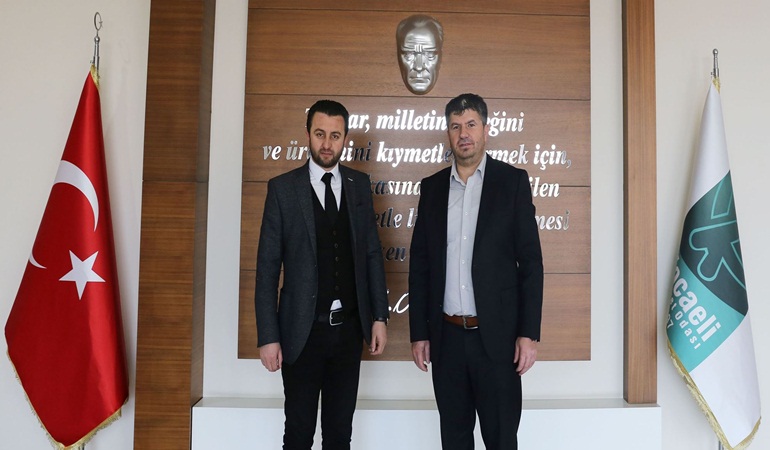 KOTO duyurdu: Kamuya iş yapan müteahhitlere müjde!