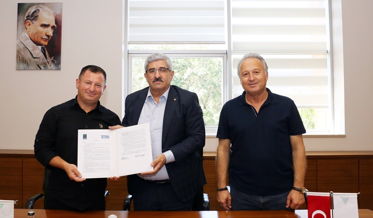 KOTO ile Türker Sosyal Hizmetler arasında da indirim protokolü imzalandı
