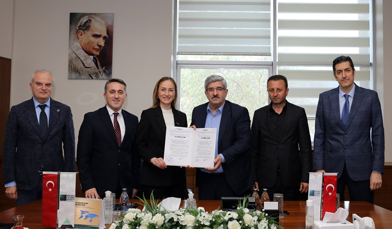 KOTO ile Yapı Kredi, KOBİ’lere özel iş birliği protokolü imzalandı