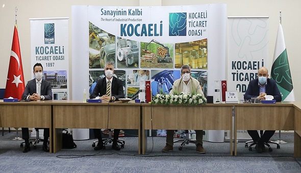 KOTO iş dünyasına nefes oluyor