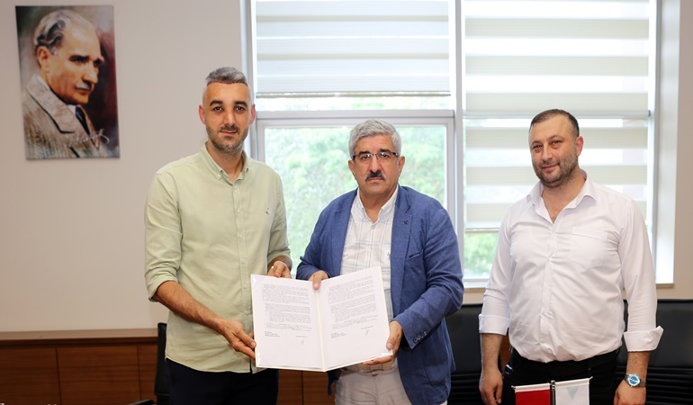 KOTO, işitme cihazları ile ilgili indirim protokolü de imzaladı