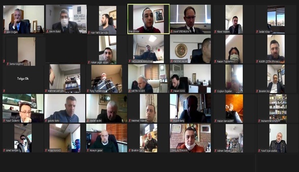 KOTO’nun başarılı yönetimiyle Okul artık kendini finanse edebilecek 