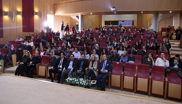 KOTO’nun Kişisel Verilerin Korunması Kanunu Bilgilendirme Semineri’ne ilgi yoğun oldu 