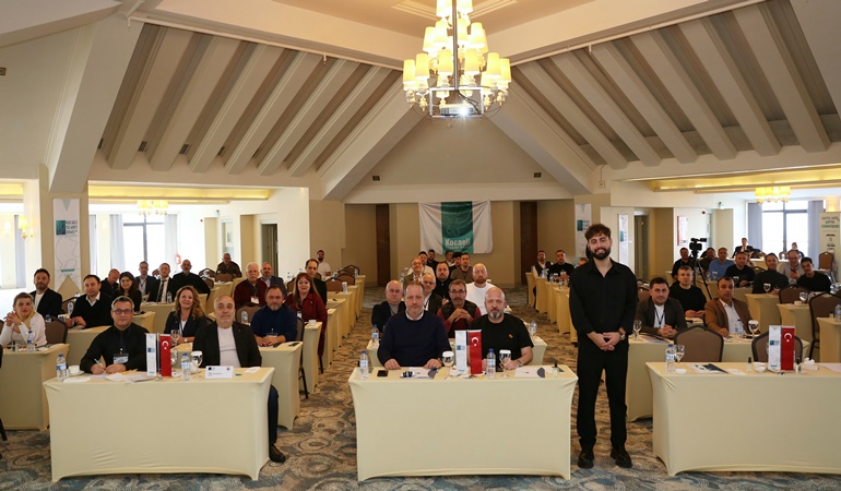 KOTO’nun komitelerinden 299 toplantı, 1.696 karar