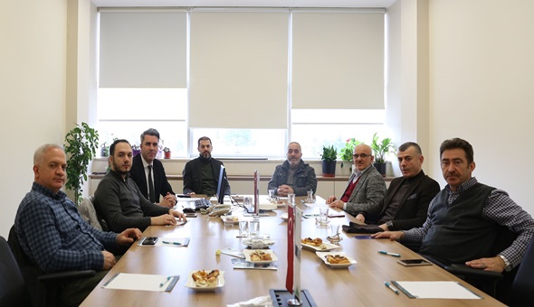 KOTO, ticari hayatı canlandırma çabası içinde