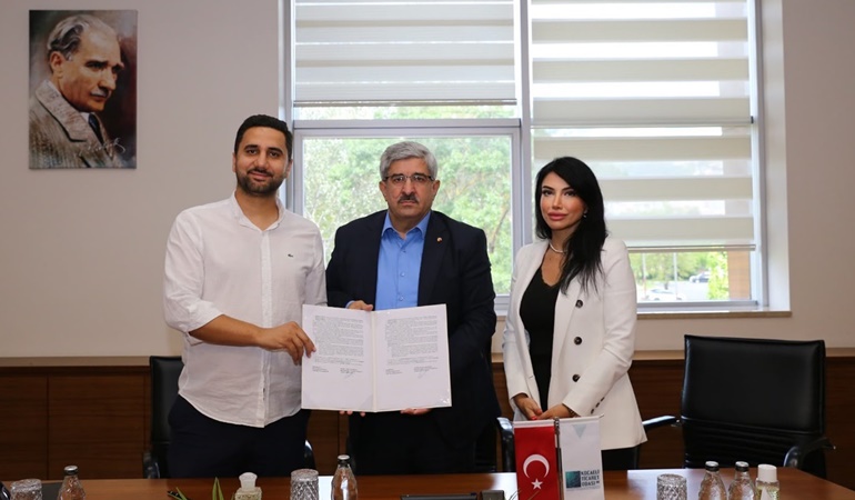 KOTO üyeleri için bir çok alanda indirim protokolü imzalandı
