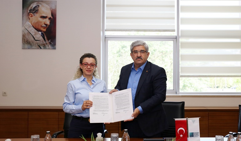 KOTO üyeleri için bir indirim protokolü daha