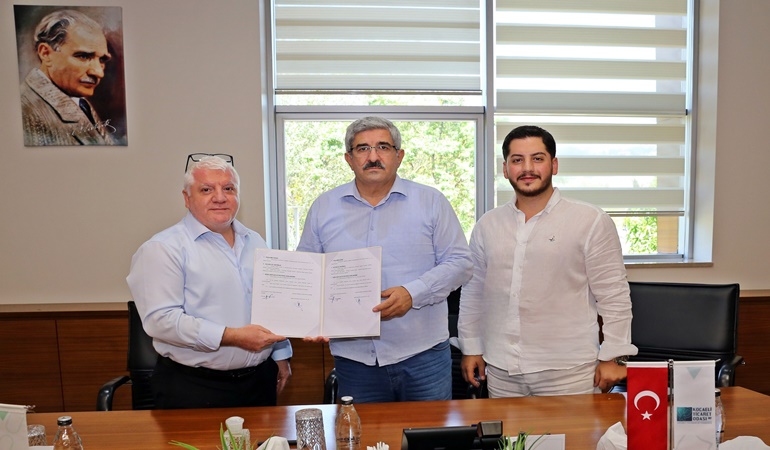 KOTO üyeleri için bir indirim protokolü daha imzaladı
