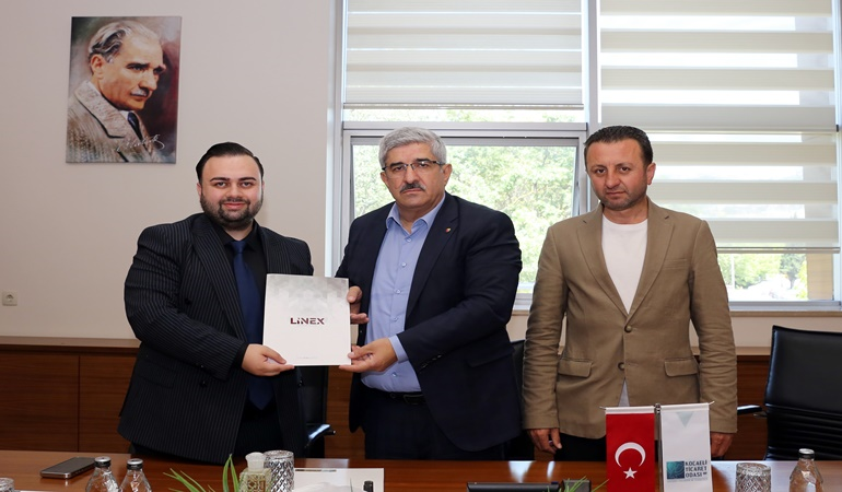 KOTO üyeleri için bir indirim protokolü daha imzalandı