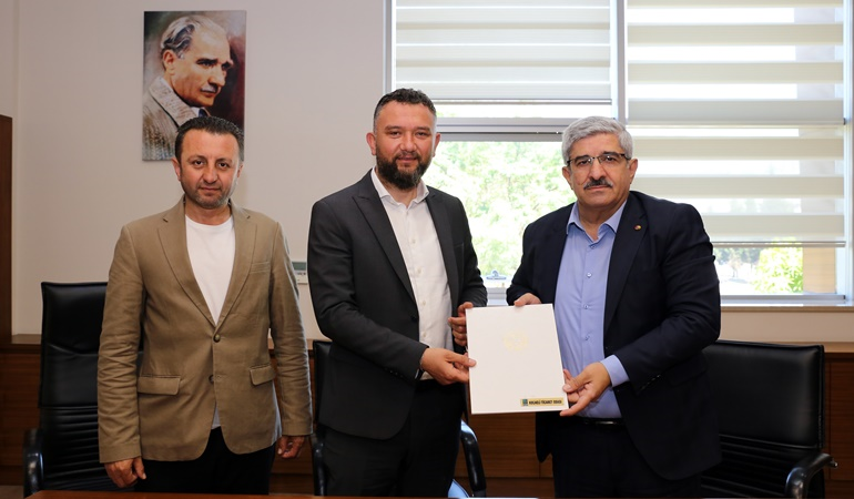 KOTO üyeleri için bir indirim protokolü daha imzalandı!