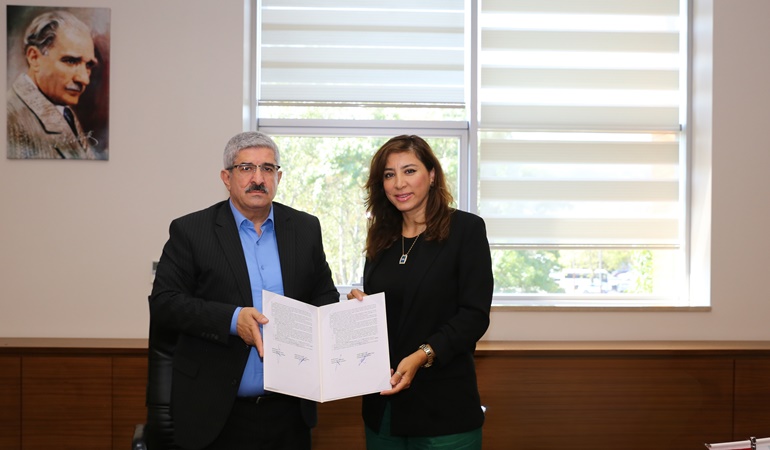 KOTO üyeleri için bir indirim protokolü daha imzalandı