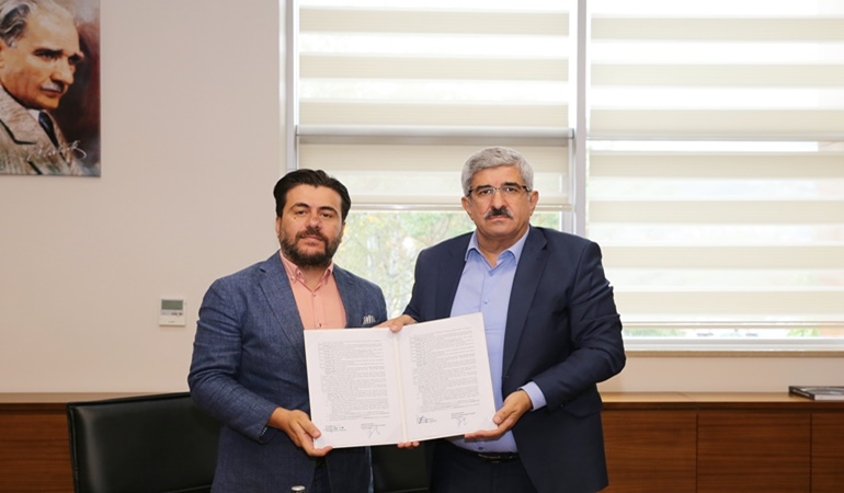 KOTO üyeleri için Eryargı Tur ile de indirim protokolü imzalandı