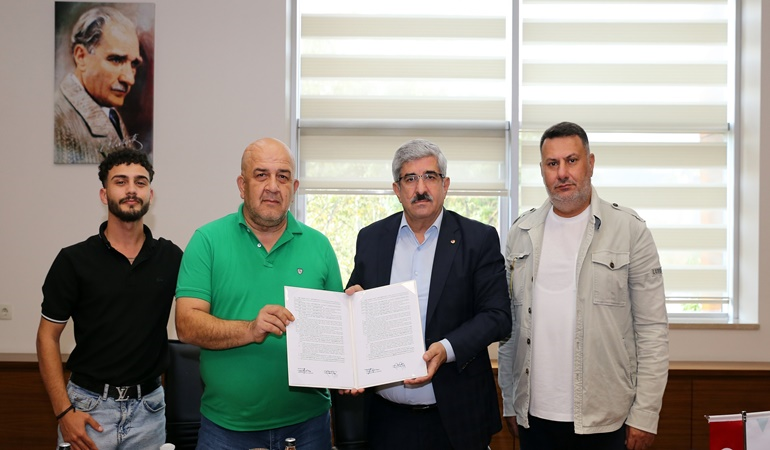 KOTO üyeleri için yeni bir indirim protokolü daha