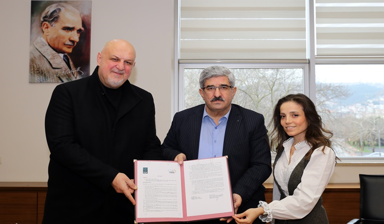 KOTO üyelerine bir ayrıcalık daha! İndirimli ağız ve diş sağlığı hizmeti