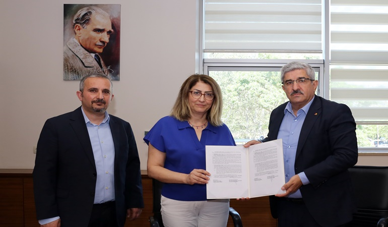 KOTO üyelerine iyi haber! İndirimli diş tedavisi