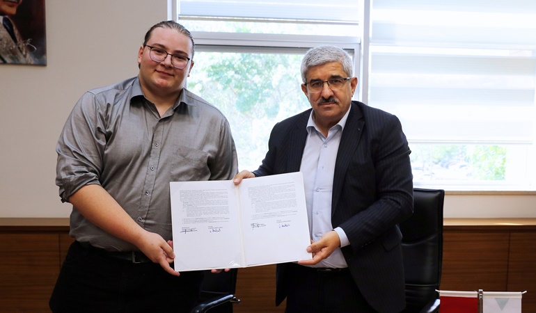 KOTO üyelerine Polonya ve Macaristan’da yüzde 20 indirimli eğitim!