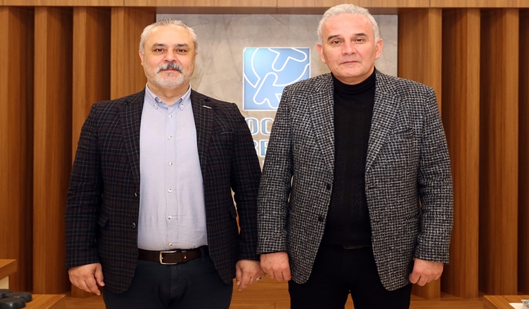 KOTO ve KOSAD’dan kredi süreçlerinde sigorta dayatmalarına karşı ortak duruş