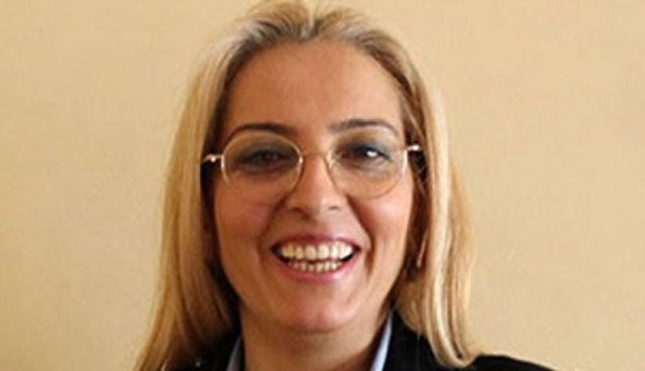 KOÜ'deki o akademisyen CHP Parti Meclisi'ne aday