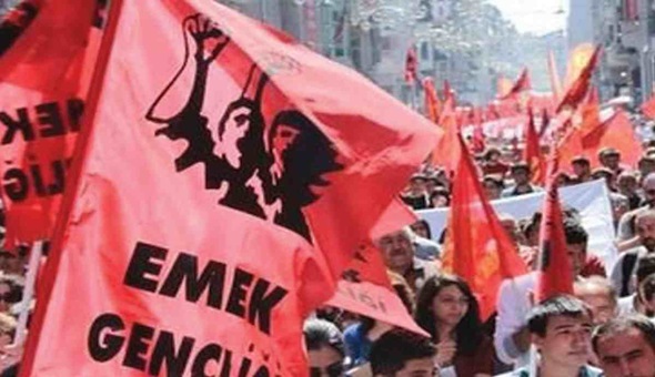 KOÜ'deki yemek zammına tepki