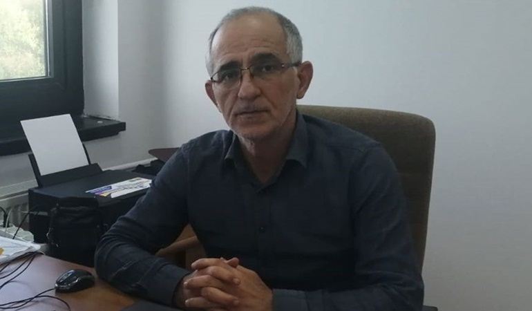 KOÜ’lü akademisyen hayatını kaybetti