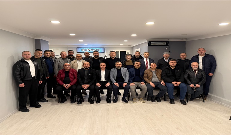KOVİAD’dan önemli seminer