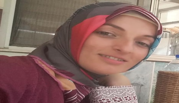 Köylü kadın isyan etti!