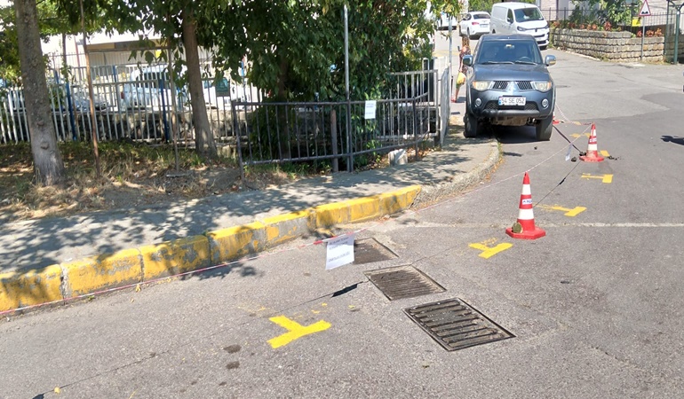 Köylüye yasak, zengine serbest!
