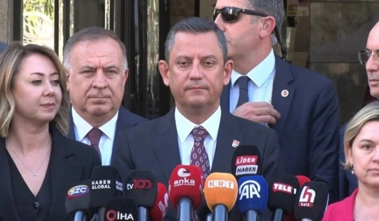 Kozmetik genel başkan