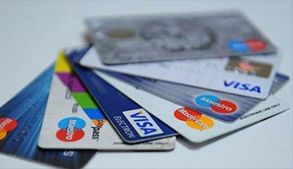 Kredi kartı alacaklar dikkat!