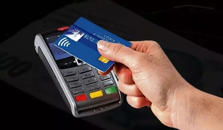 Kredi kartı borçluları için yeni yapılandırma adımları masaya yatırıldı