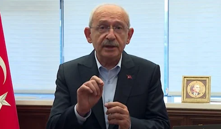 Kredi kartı borcu olanlara çağrı