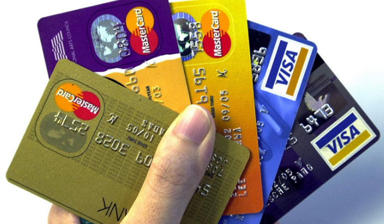 Kredi kartı borcunu ödeyemeyenlerde yüzde 52 artış