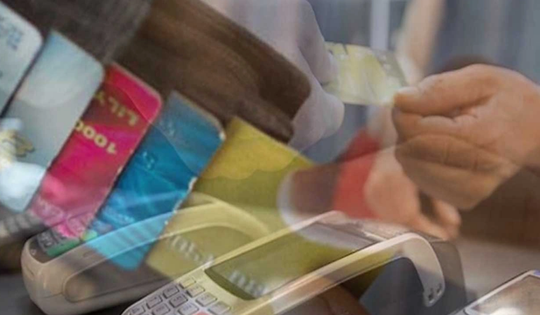 Kredi kartı kullananlar dikkat!