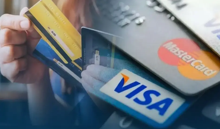 Kredi kartı limiti düzenlemesine tepki: Vatandaşın kemerinde sıkacak delik kalmadı