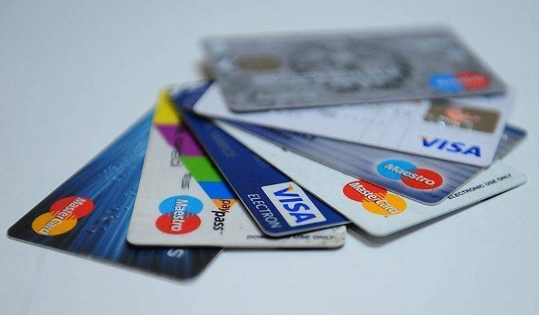 Kredi kartlarına getirilecek kısıtlamalar belli oldu