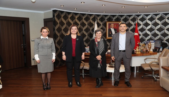 Kreşlerimiz Türkiye’ye örnek olacak