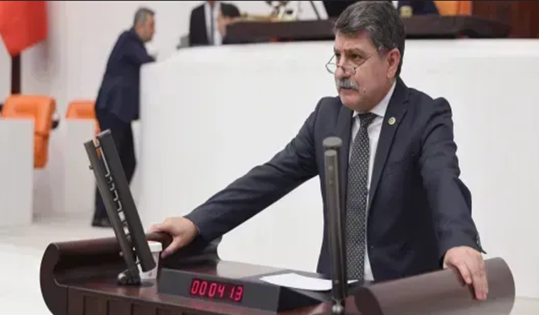 Kriz daha da derinleştiriyor, vatandaş nefes alamıyor