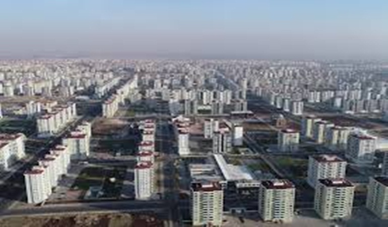 Kriz patladı maaşın tamamı kiraya gidiyor