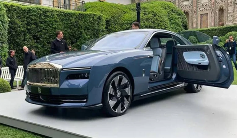 Kriz son 23 yılda zengin olanlara uğramadı!