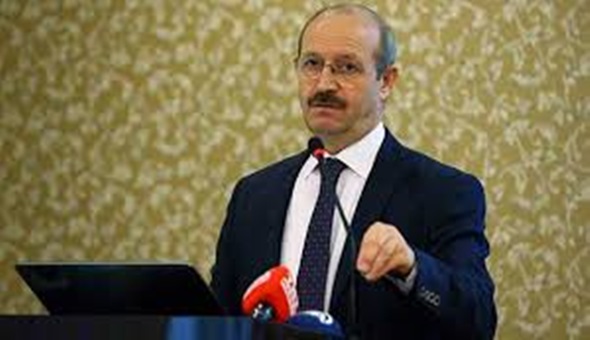 Kriz yok, mesele iş beğenmemezlik