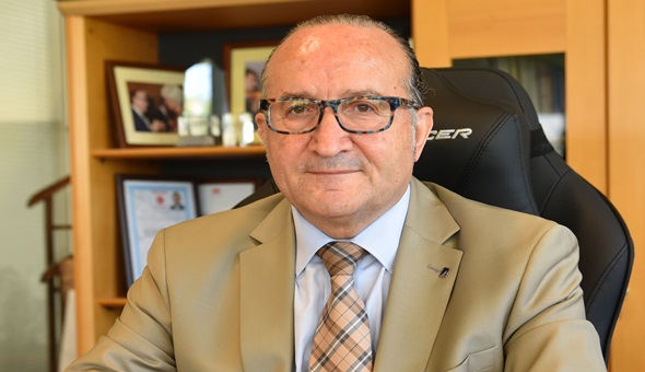 KSO Başkanı Zeytinoğlu: 2021’e güçlü başlangıç yaptık