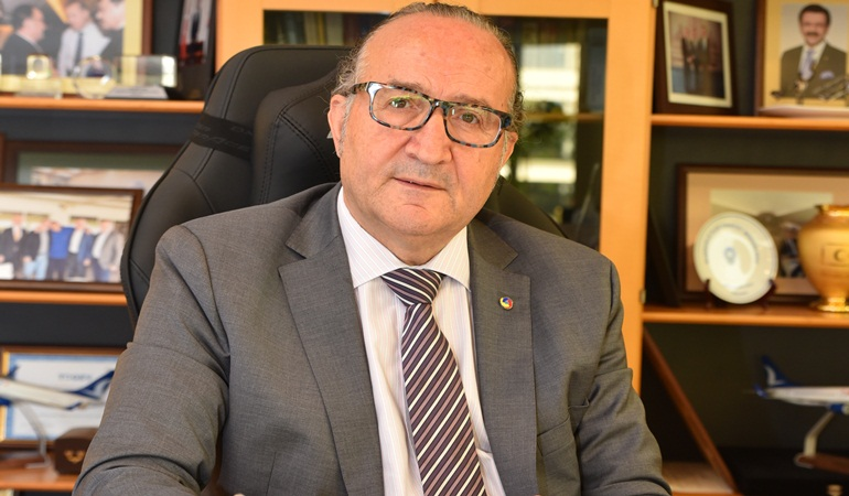 KSO Başkanı Zeytinoğlu bütçe gerçekleşmelerini değerlendirdi
