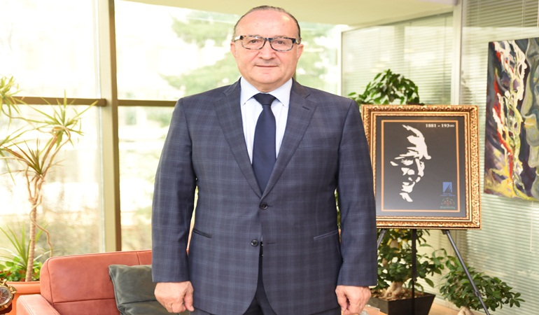 KSO Başkanı Zeytinoğlu büyüme oranını değerlendirdi