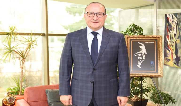 KSO Başkanı Zeytinoğlu: Doğrudan yabancı sermaye artışına ihtiyaç duyuyoruz