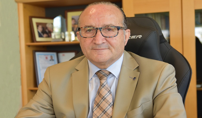 KSO Başkanı Zeytinoğlu ekim ayı kapasite kullanım oranlarını değerlendirdi